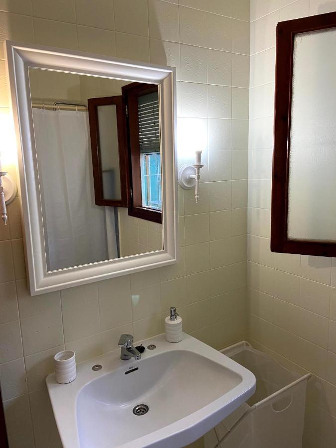 Villa Casa Del Delta à Sant Jaume d'Enveja Extérieur photo